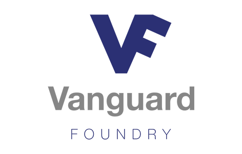 Vanguard Foundry Logo